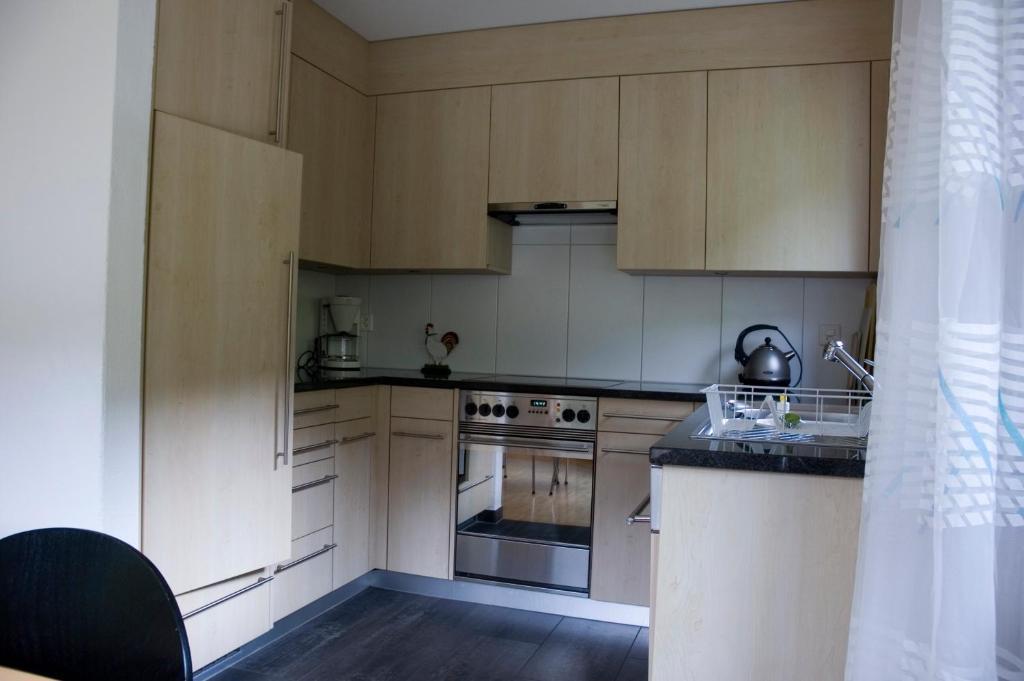 Ferienwohnung Mura Vals Rum bild
