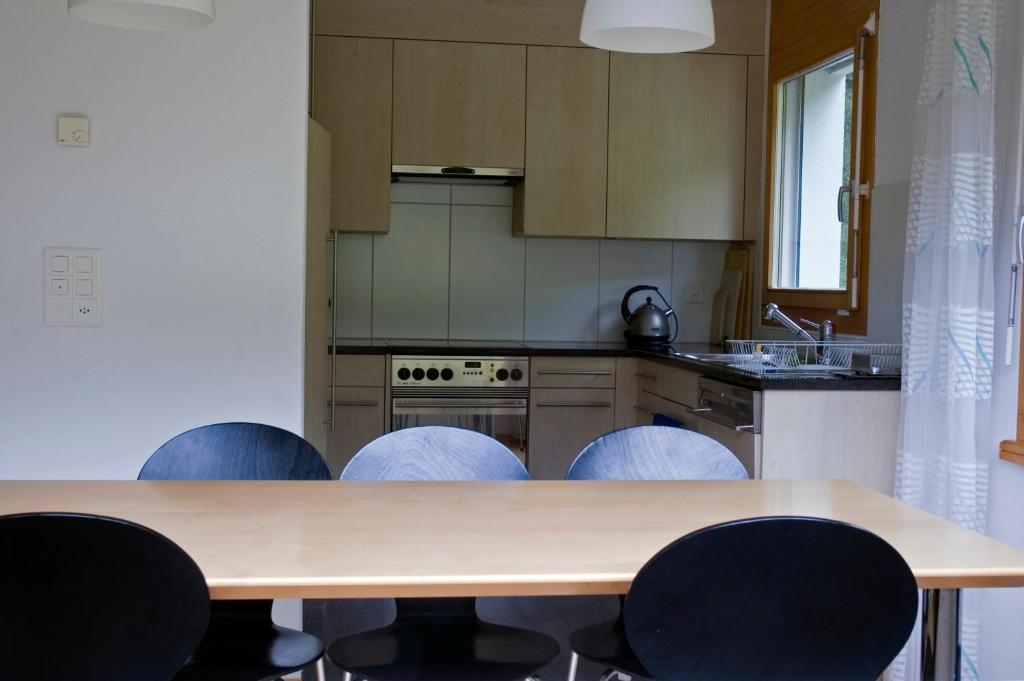 Ferienwohnung Mura Vals Exteriör bild